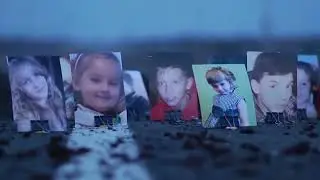 "Я на вас, на всех пожалуюсь Богу..."