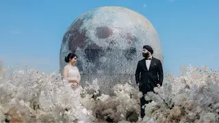 Pre Wedding Video Sukshan & Raveena