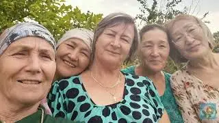 Как здорово быть вместе и ...
