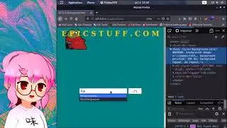 Server-Side Request Forgery (SSRF)