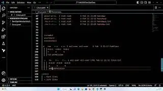 Linux Command Line for Beginners - 4