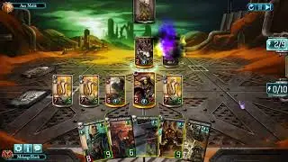 Саул Тарвиц и Отец Разложение