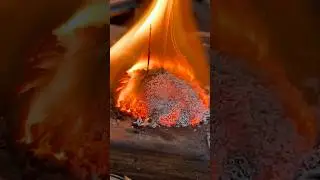 Осторожно!!! Горит магний!!! ОгнивоПро