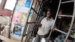 The Internet LIED about Uganda's Most 