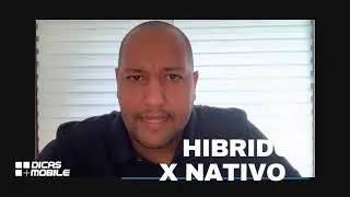 Nunca contrate um programador sem saber a diferença entre Híbrido e Nativo!