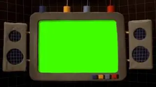 DHMIS 2 green screen effect (original)