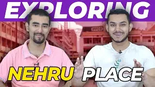 Nehru Place GPU SCAM | Podcast @BantuTechInsight