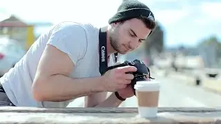 The 4 Guys You'll Date in College - Vancouver