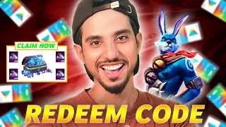 Free 520 Diamond Redeem Code In Free Fire | How To Get Diamonds In Free Fire Me Diamond Kaise Le