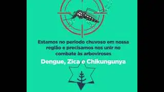 Prefeitura de Boa Vista - PB intensifica combate à Dengue, Zica e Chikungunya