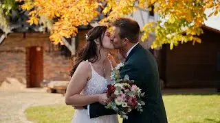 Hochzeitsvideo Brandenburg | Dörrwalder Mühle | Kay & Karolin