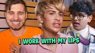 This Gay Blind Date Was Horrible