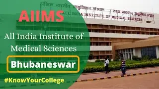 AIIMS Bhubaneswar | Eligibility ,Admission Process, Package, Fees, Campus Tour | Careerthirst