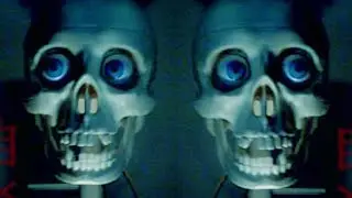 A Tragic Musical Skeleton