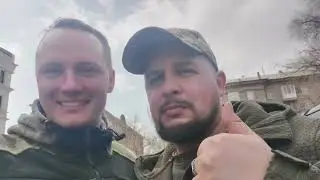 Миша на Донбассе ликвидирован 