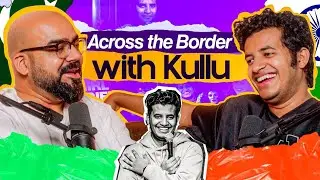 Kullu Ke Sath | Junaid Akram Podcast 