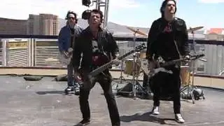Can You Spot Me in this Sin City Sinner's Video?
