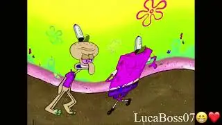 PREVIEW 2 SPONGEBOB DANCING V4 EFFECTS (PREVIEW 2 ANGRY BIRDS RAP SONG EXTENDED^2 EFFECTS)