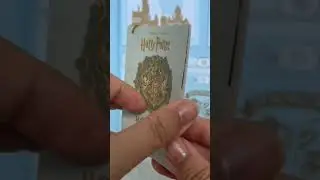 2021 Harry Potter Advent Calendar | Toy Tiny 