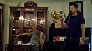 Максим Кучеренко. Души ремёсел.