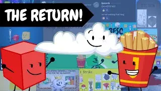 CCU 6b: Joseys Grand Return