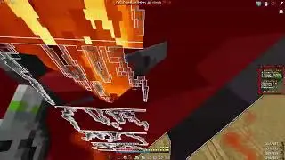Дуэль фантайм с талом круша и карой!!! PVP FUNTIME