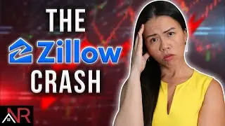 The Zillow Crash: Can It Really Impact Real Estate & Home Prices? 😱