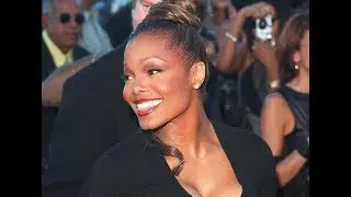 Janet Jackson Slays Anytime, Anyplace