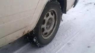Колеса 4 на 100 на ваз 2107 ?
