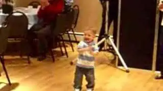 mikey dancin