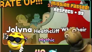 SPENDING 22K GEMS ON THE NEW BANNER (Got so LUCKY) Anime Adventures