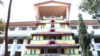 NKES JUNIOR COLLEGE of Arts, Science & Commerce, Wadala, Mumbai