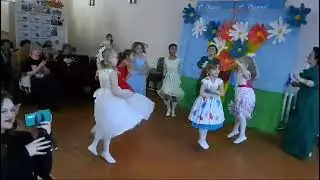 "Решето дырявое" Елена Вершинина. Слова Екатерины Сидоровой