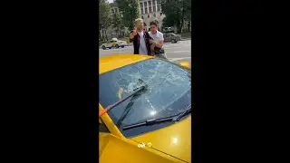 ЛИТВИН РАЗБИЛ ЛАМБОРГИНИ СУБО