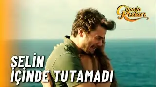 Gördüklerine İnanamadılar - Güneşin Kızları Özel Klip