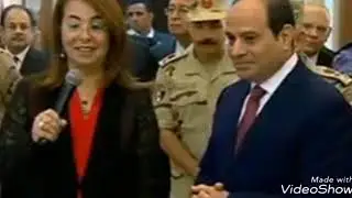غادة والي تكشف عن تعليمات جديدة للسيسي بشأن اصحاب المعاشات