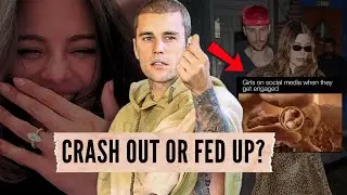 Justin Bieber LOSES IT and threatens to expose everything (Hailey, Selena Gomez and more)