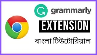 Grammarly Chrome Extension - SEO Extensions for Chrome - SEO Bangla Tutorial