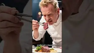 “Gordon Ramsay Roasts Henry VIII’s Raw Beef – Shakespeare the Jester Steals the Show!”