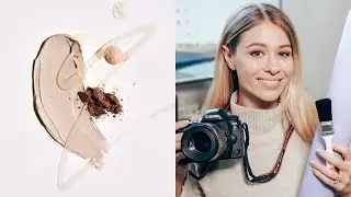 Product Photography Items You NEED to Try in a Home Studio
