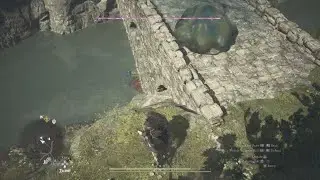 Dragon's Dogma 2 Cyclops "bridge"