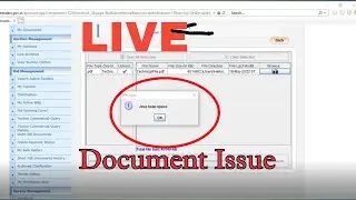 How To Solve Java Heap Space Problems|Java heap spaceeProcurement SystemGovernment -AmitjhaTechnical