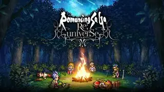 [Romancing Saga Re Universe] Время начать играть в САГУ!