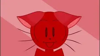 Maxwell Cat // Alan Becker Animation (Meme?)