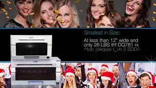 Drukarka DNP DS620