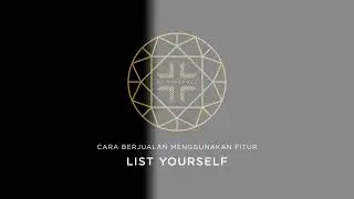 HUNTSTREET LIST YOURSELF