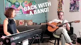 Susmit Sen Brings Back His Composition With A Dash Of Piano | Bonging On | Ocean To Ocean