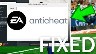 Fix: FIFA 23 Failure During Update Process