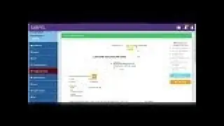 Management Information System of Electronic Personnel Management Service