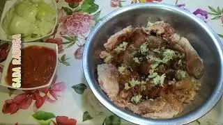 Вкусный шашлык по домашнему, аромат на весь дом.